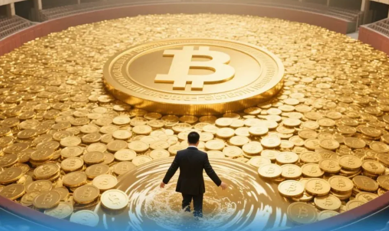 刘强东携京东杀入稳定币战场：跨境支付成本直降90%的豪赌 还是互联网巨头的金融新基建