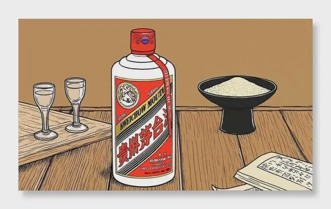 白酒行业深度调整期：段永平的坚守与投资价值的重新审视