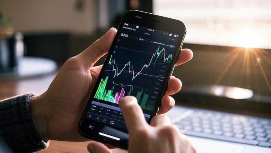 银行股发力领涨，A股震荡收盘：多空博弈加剧，后市或将震荡上行