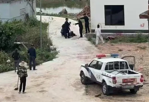 正义的等待：表达了家属对案件公正处理的强烈诉求和对正义的渴望