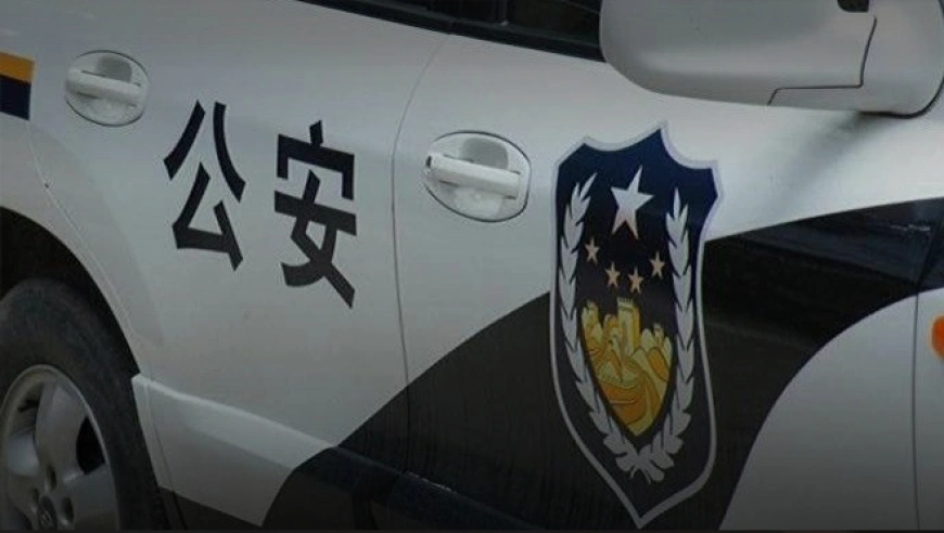 横店男女主拍戏身亡？警方、医院辟谣，真相竟是……