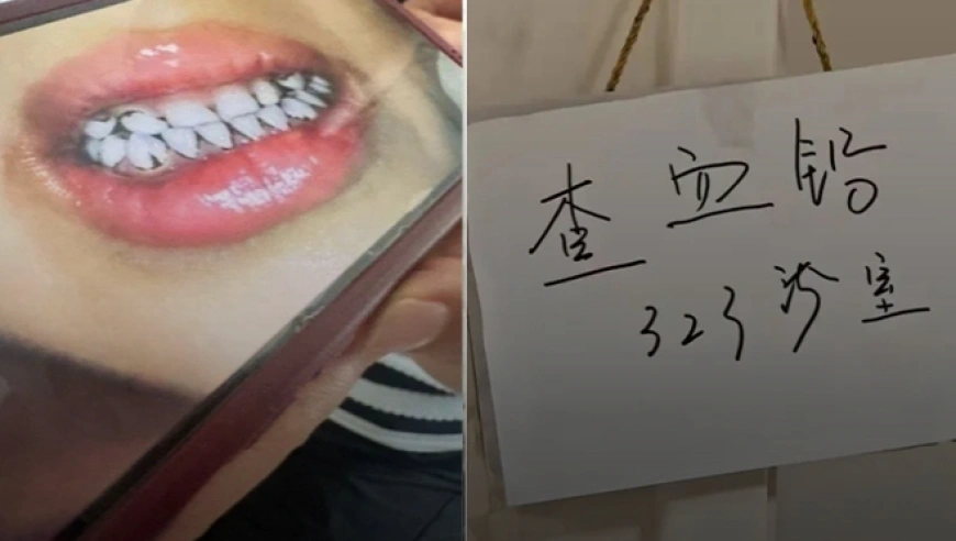 甘肃天水幼儿园血铅异常事件：家长带孩子赴西安检测，医院开辟专门诊室