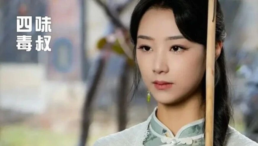 竖屏短剧女演员：凭借“养眼”在下沉市场中脱颖而出