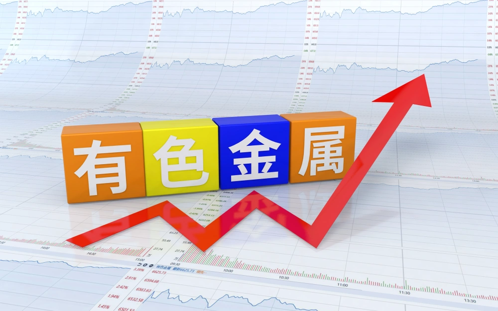 有色金属市场强势崛起：铜价飙升、稀土亮眼，机构看好后市行情