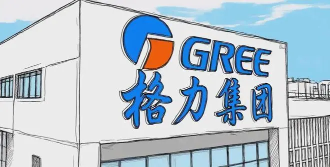 格力集团八年轻化换帅：转型阵痛与未来三大看点