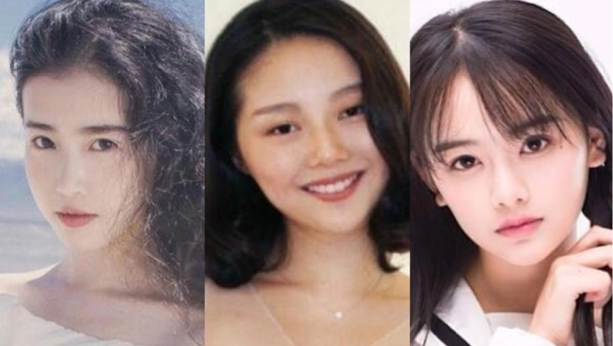 从“豆瓣女神”到直播争议：晚晚、南笙、张辛苑的沉浮之路