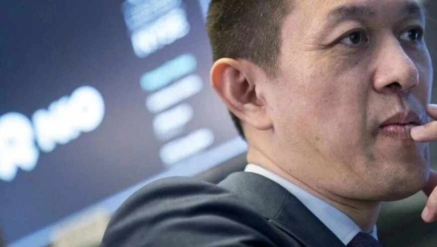 蔚来李斌回应亏损：研发投入大，二季度销量增长，盈利可期