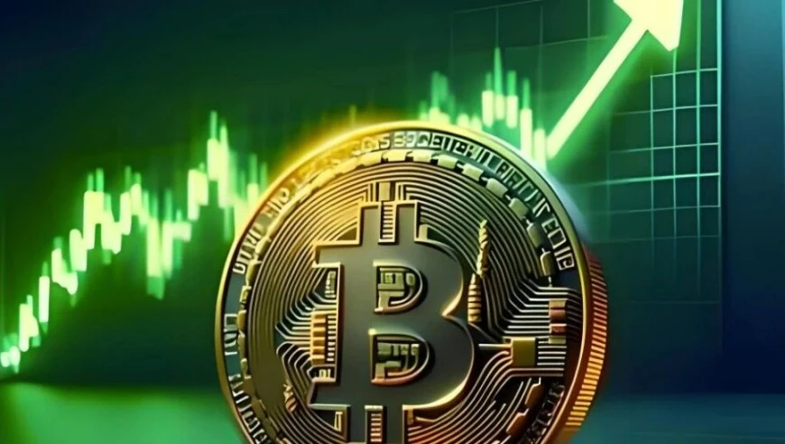 比特币突破11.2万美元，机构资金涌入推动加密市场新高