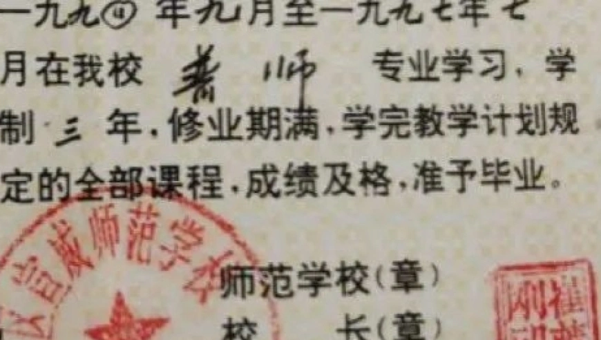 职校毕业生的征途：从迷茫到适应，从挑战到希望