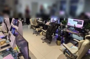 山东淄博警方打掉冒充女性网恋诈骗团伙：14人落网，涉案金额巨大