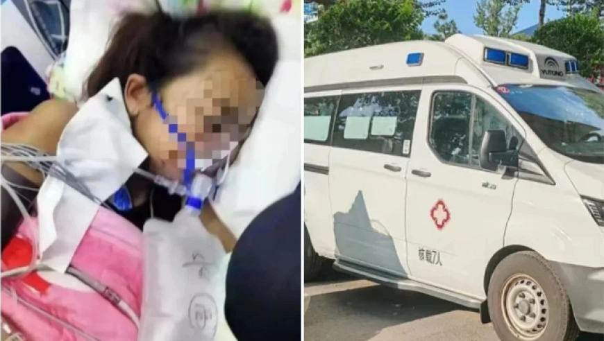 长春“黑救护车案”死者家属获赔63.7万元，维权曾遭死亡威胁