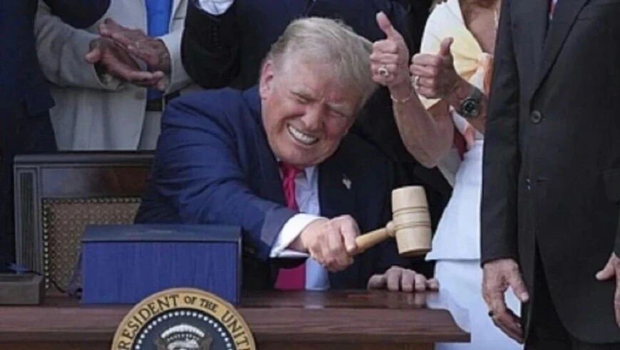 亚当·图兹：特朗普加剧“多重危机”，美国工人阶级需关注民生议题