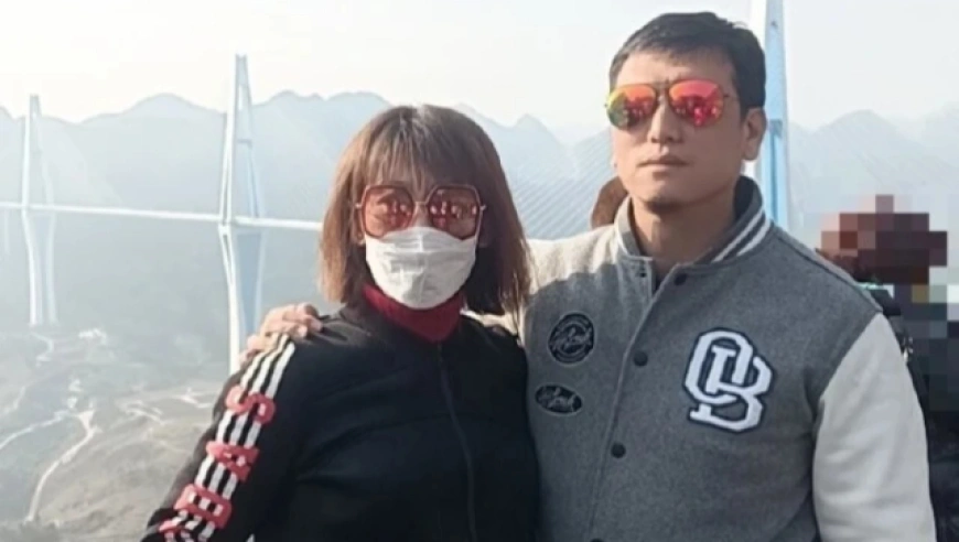 广州英华思力足球俱乐部翻译徐进遭日籍教练霸凌猝死,家属讨公道