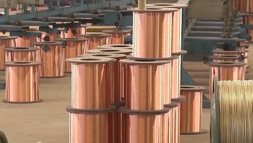 铜价狂飙＋美50%关税点燃盗铜潮：整车铜材成黑帮新猎物