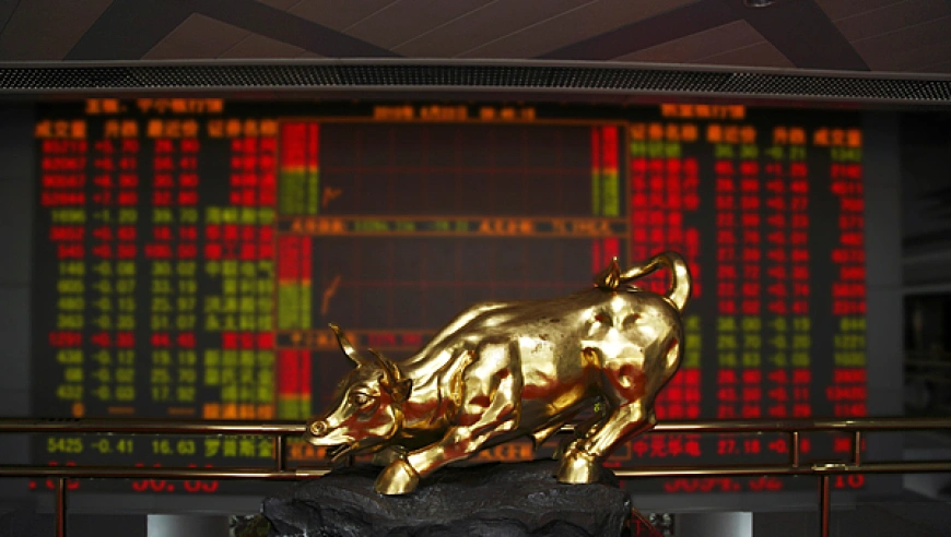 首份2025年中报周二亮相,12家公司净利润预增超10倍,华银电力暂居榜首