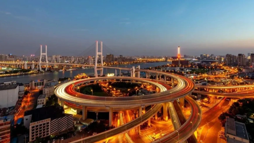 上海“首提”稳定币：自贸区试点CNYC，联动香港CNHC