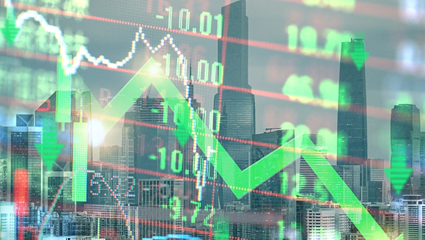 茅台1935腰斩、绿地控股预亏30亿、欧盟拟对美720亿商品加税