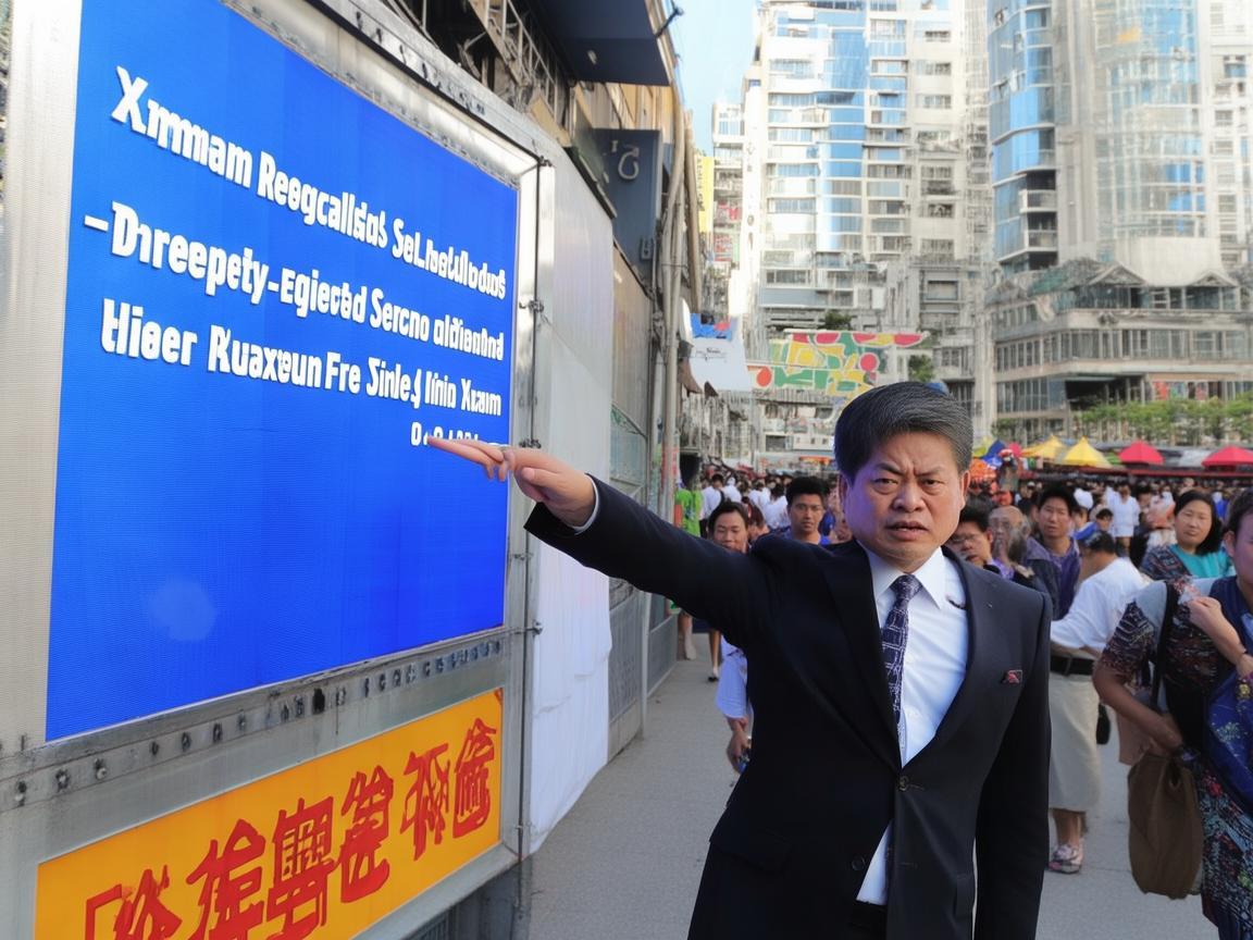 厦门立法严管“二房东”：房源备案、租金监管、最高罚10万