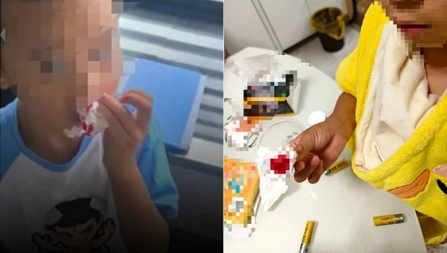 杭州文海实验多名学生流鼻血,官方连夜成立联合工作组彻查工厂排放