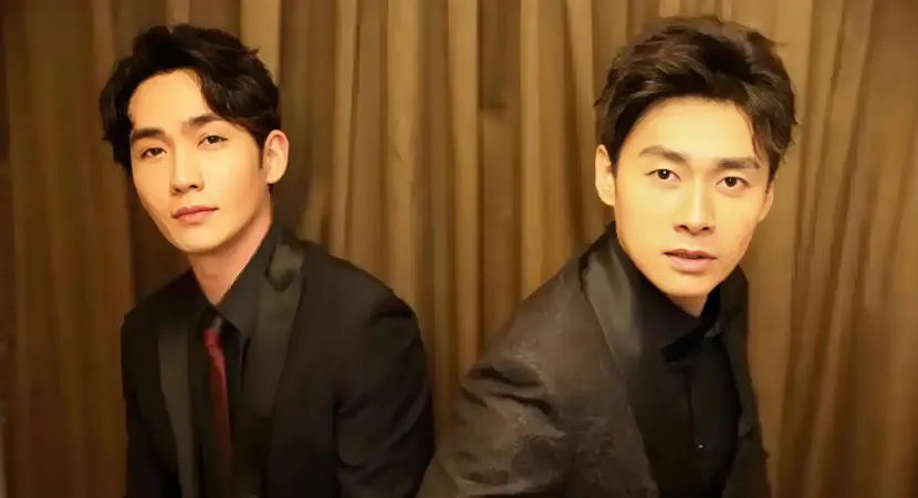 送外卖的杨过”翻红：三线演员靠自媒体再就业，颜值是钥匙、创意是命门