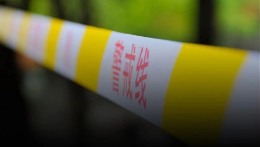 江苏丹阳界牌镇亿利达塑件公司七层厂房起火