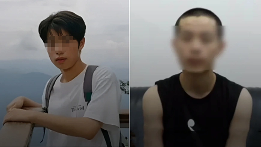 陕西19岁高考生被诱骗入缅失联半月已找到，缅中协商跨境移交