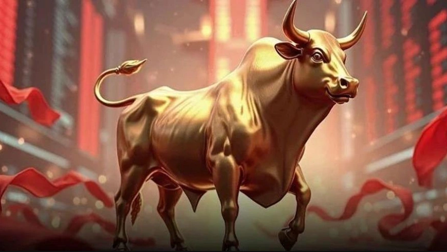 A股十年大周期重启专家锁定稀土 人形机器人等六大主线 外资同步加仓