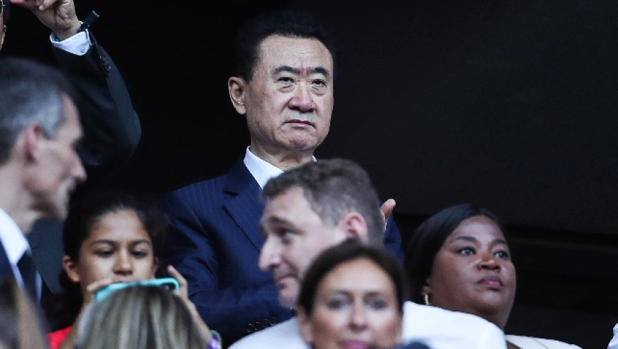 太盟600亿控股珠海万达，王健林失控制权肖广瑞辞职谢幕