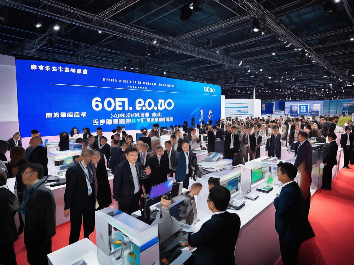 第三届链博会闭幕：中外1200家企业参展，签约意向超6000项