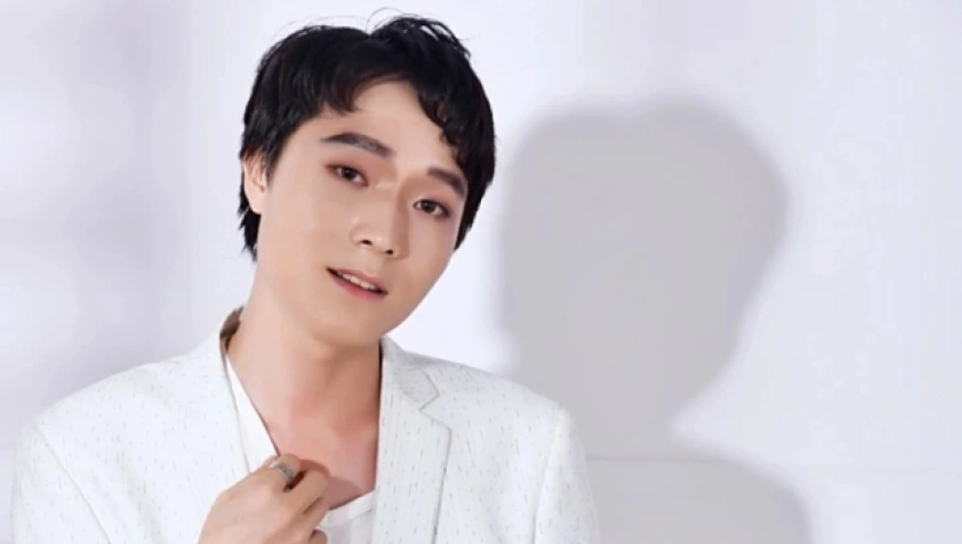 艺人张艺洋因杀害16岁女友被判处死刑 已于2024年12月18日执行枪