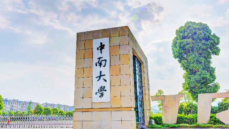 中南大学谭某兵被举报违反社会公德，学校已暂停其工作并严肃处理