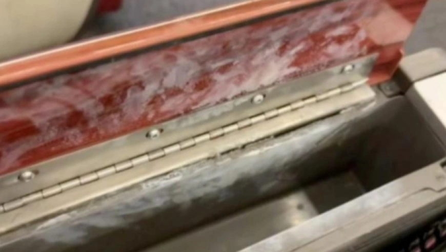 G7350次列车商务座卫生脏乱引关注，铁路部门回应并致歉