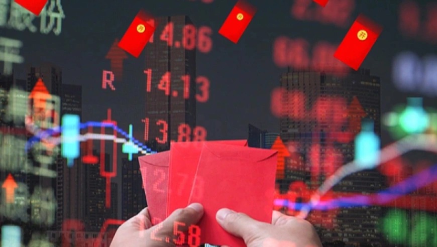 A股强势上涨，技术面资金面政策面齐发力，牛市起点或已到来