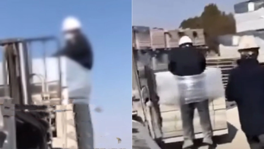 韩国罗州市砖厂外籍劳工被虐待，李在明总统谴责并下令调查