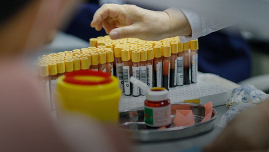 儿童血铅超标引发家长焦虑，检测与预防指南来了