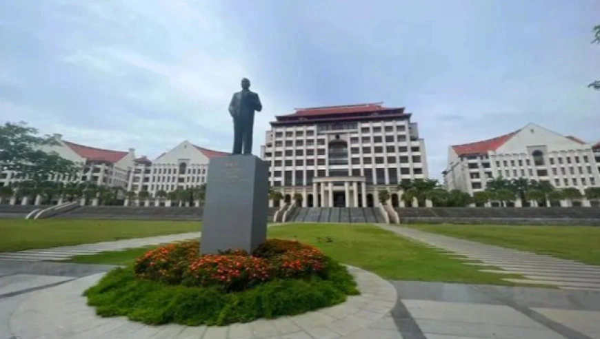 贵州多名考生误报厦门大学马来西亚分校，贵州考试院：要么报到，要么复读