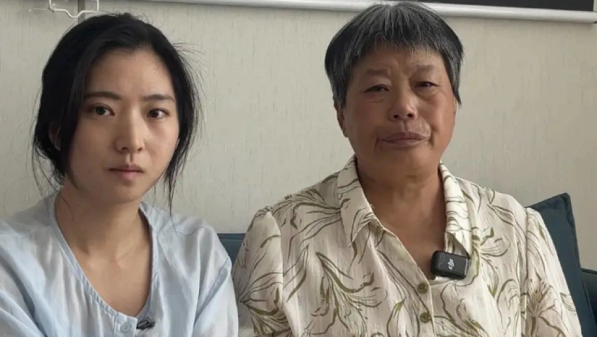 网红罗大美遇害案7月29日二审，遗体停放两年