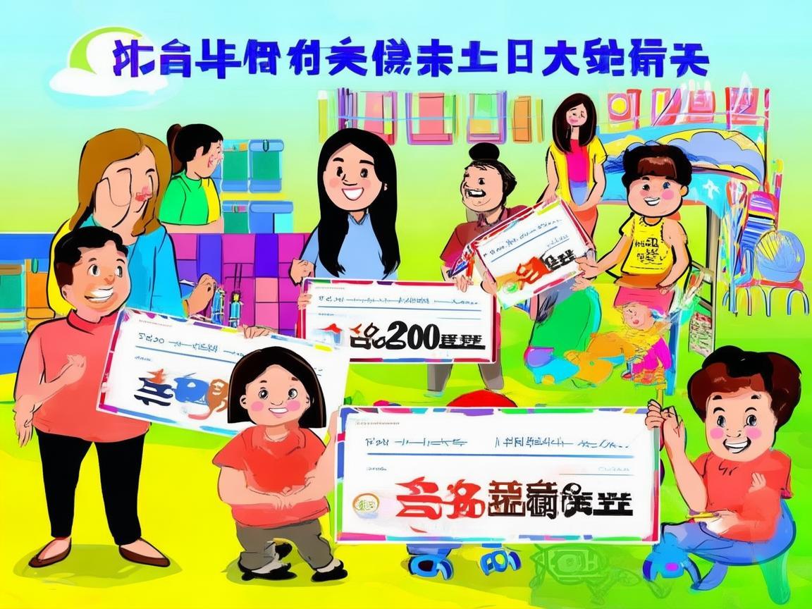 国家育儿补贴制度实施方案公布：每孩每年3600元