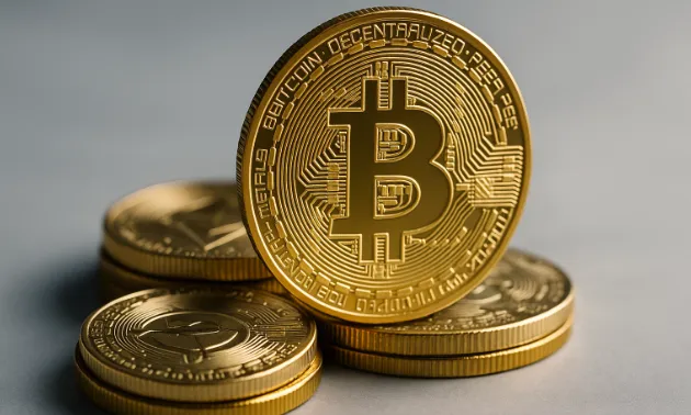 比特币身份危机：巨鲸离场引发的信仰与现实之辩