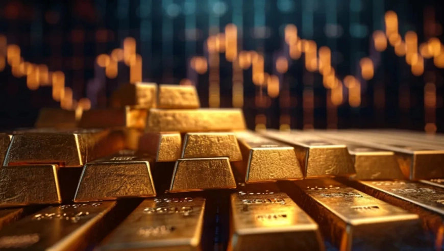 黄金价格急涨急跌，投资者面临多空博弈，长期逻辑依然稳固