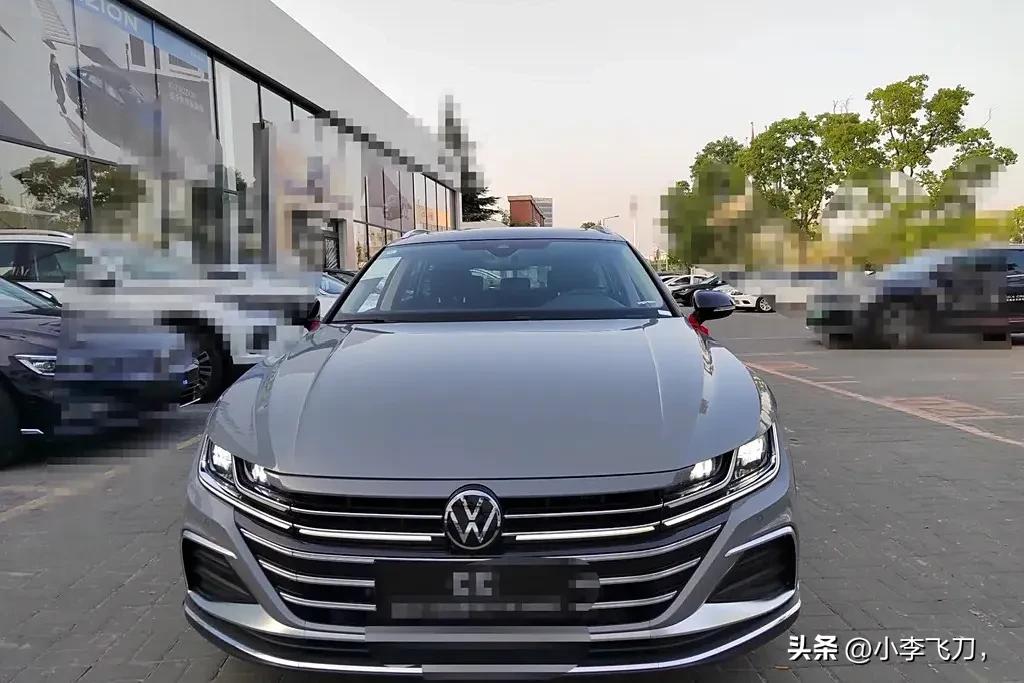 大众cc功能键介绍图文_24款大众CC车主评价_24款大众CC内饰体验