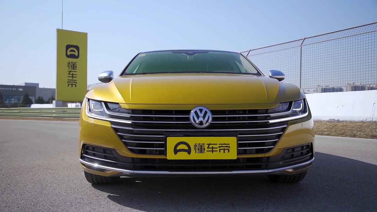 大众cc功能键介绍图文__ 一汽-大众CC评测 