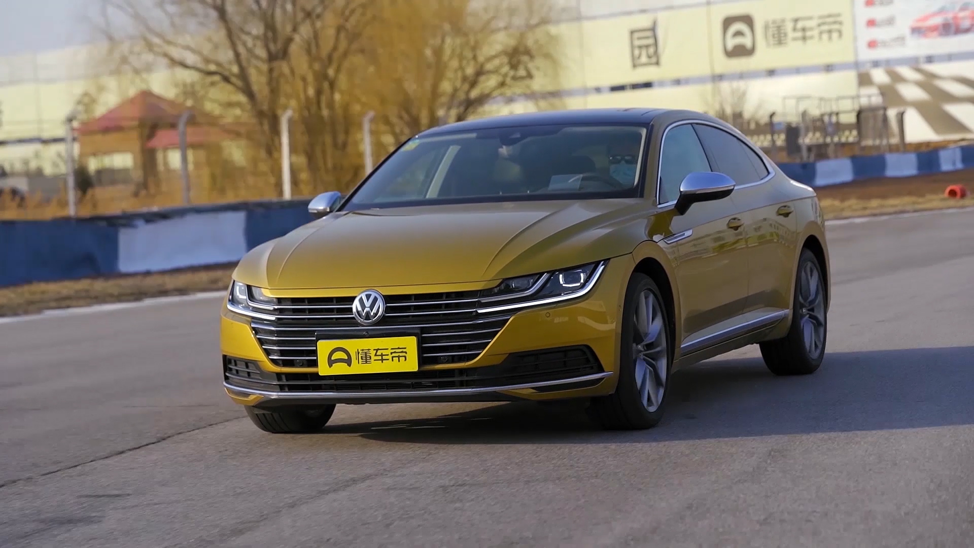 大众cc功能键介绍图文__ 一汽-大众CC评测 