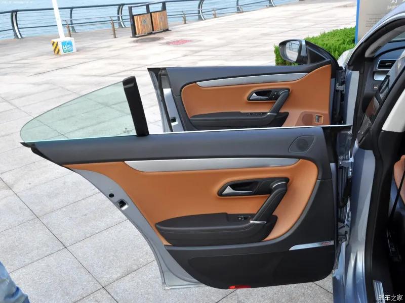 大众CC 颜值担当 _大众cc功能键介绍图文_ 大众CC 价格