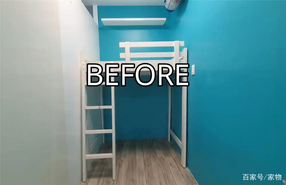 3平米衣帽间电竞房_设备平台可以改成房间吗_3平米小屋改造