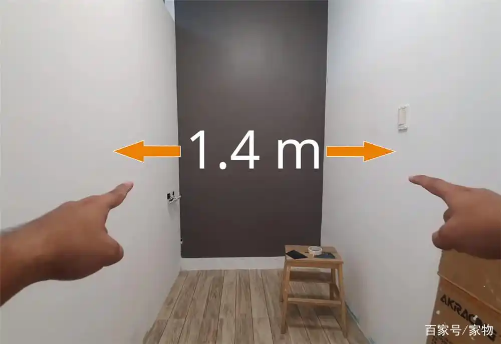 3平米小屋改造_3平米衣帽间电竞房_设备平台可以改成房间吗