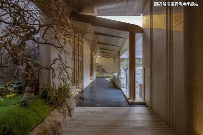 上海外滩源附近豪宅_越秀外滩樾风貌别墅_外滩国际金融中心