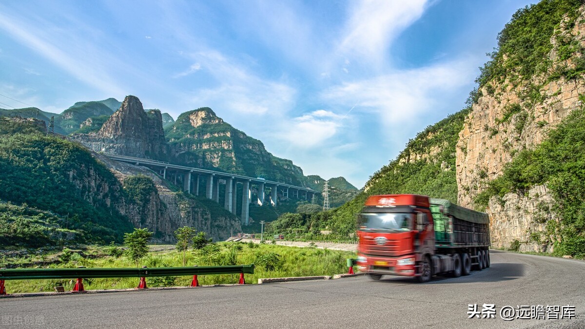 中国重汽集团 重卡出口十七年位居行业首位 豪沃汕德卡品牌发展_中国重汽股票分析