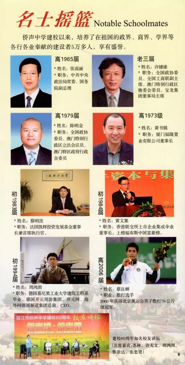 侨声中学官网_侨声中学中招嘉奖政策_侨声中学2017年招生计划