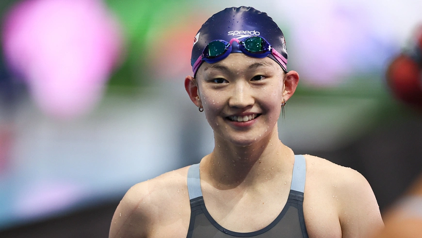 新加坡游泳世锦赛第6日：中国队男子接力晋级，多位选手晋级半决赛